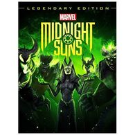 Marvel's Midnight Suns Legendary Edition למכירה 