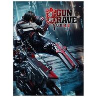 Gungrave G.O.R.E למכירה 
