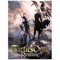 Tactics Ogre Reborn למכירה 
