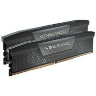 זיכרון  למחשב נייח 32GB 7200Mhz Corsair Vengeance CMH32GX5M2X7200C34 קורסייר למכירה , 2 image