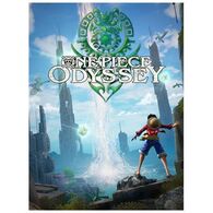 One Piece Odyssey למכירה 