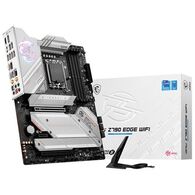 לוח אם MSI MPG Z790 Edge WIFI למכירה 