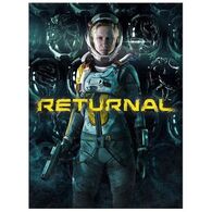 Returnal למכירה , 2 image