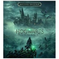 Hogwarts Legacy Deluxe Edition למכירה 