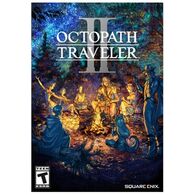 Octopath Traveler II (Standard Edition) למכירה 