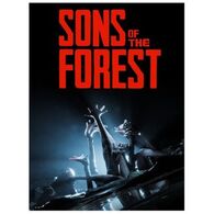 Sons Of The Forest למכירה 