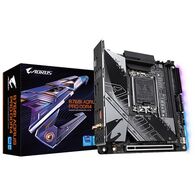 לוח אם Gigabyte B760I Aorus Pro DDR4 למכירה , 2 image