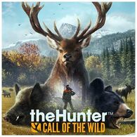 theHunter Call of the Wild למכירה 