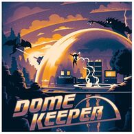 Dome Keeper למכירה 