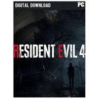Resident Evil 4 Remake למכירה 