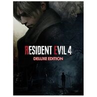 Resident Evil 4 Remake - Deluxe Edition למכירה 