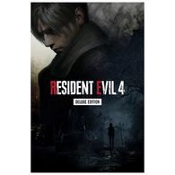 Resident Evil 4 Remake - Deluxe Edition למכירה , 3 image