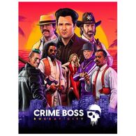 Crime Boss: Rockay City למכירה 