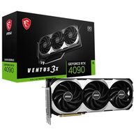 כרטיס מסך MSI GeForce RTX 4090 VENTUS 3X 24G OC 4711377020213 למכירה , 3 image