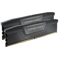 זיכרון  למחשב נייח 32GB 6800Mhz Corsair Vengeance CMK32GX5M2B6800C40 קורסייר למכירה , 2 image