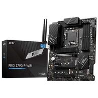 לוח אם MSI PRO Z790-P WIFI 4711377015738 למכירה , 2 image