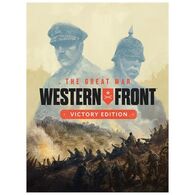 The Great War: Western Front Victory Edition למכירה 