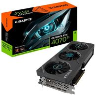 כרטיס מסך Gigabyte GeForce RTX 4070 EAGLE OC 12G GV-N4070EAGLE OC-12GD למכירה , 2 image