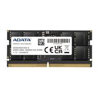 זיכרון  למחשב נייד AData SO-DIMM AD5S480016G-S למכירה 