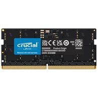 זיכרון  למחשב נייח Crucial SODIMM CT32G52C42S5 למכירה , 2 image