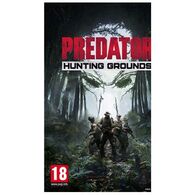 Predator: Hunting Grounds למכירה 