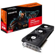 כרטיס מסך Gigabyte Radeon RX 7900 XT Gaming OC 20GB GV-R79XTGAMING OC-20GD למכירה , 2 image
