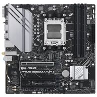 לוח אם Asus Prime B650M-A WIFI II 4711387034934 אסוס למכירה 