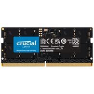 זיכרון  למחשב נייד Crucial 5600 SODIMM CT32G56C46S5 למכירה 