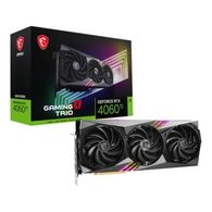 כרטיס מסך MSI GeForce RTX 4060 Ti GAMING X TRIO 4711377102537 למכירה , 2 image