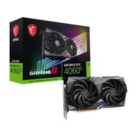 כרטיס מסך MSI GeForce GeForce RTX 4060 Ti GAMING X 4711377102544 למכירה 