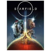 Starfield למכירה 