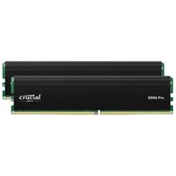 זיכרון  למחשב נייח Crucial Pro UDIMM CP2K16G4DFRA32A למכירה , 3 image