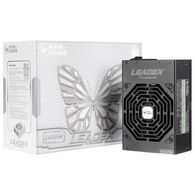 ספק כח Super Flower SF-1600F14HT LEADEX TITANIUM 1600W למכירה , 2 image
