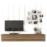 מזנון מזנון צף דגם דובאי Geva Design למכירה , 2 image