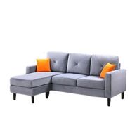 מערכת ישיבה פינתית Garox מערכת ישיבה פינתית דגם אקספו למכירה , 2 image