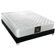 טופ תראפי מזרן זוגי קשיח אורתופדי ללא קפיצים Camp David למכירה , 2 image