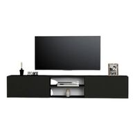 מזנון מזנון צף תלוי ברוחב 180 ס"מ דגם איתי Tudo Design למכירה , 2 image