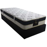 פאלס מדיק מזרן יחיד אורטופדי ללא קפיצים Camp David למכירה , 2 image