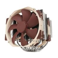 מאוורר/קירור למעבד NOCTUA NH-D15SE-AM4 למכירה 