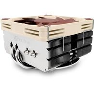 מאוורר/קירור למעבד NOCTUA NH-L9X65 SE-AM4 למכירה 