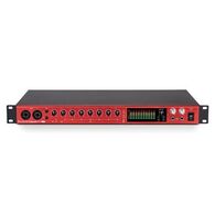 כרטיס קול Focusrite Clarett 8Pre USB למכירה , 2 image
