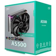 AS500 DeepCool למכירה 