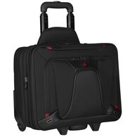 תיק טרולי למחשב נייד Wenger Transfer Wheeled Laptop Case 16 למכירה 