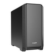 מארז מחשב Be Quiet! SILENT BASE 601 Black ATX למכירה 
