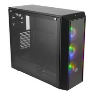 מארז מחשב CoolerMaster MasterBox Pro 5 ARGB MCY-B5P2-KWGN-03 למכירה , 2 image