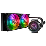 מערכת קירור מים Coolermaster ML240P למכירה 