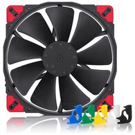מאוורר למארז NOCTUA NF-A20 PWM למכירה 