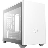 מארז מחשב CoolerMaster MCB-NR200P-WGNN-S00 ATX למכירה 