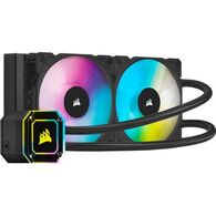 מאוורר/קירור למעבד CORSAIR CW-9060047-WW קורסייר למכירה 