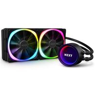 מערכת קירור מים NZXT Kraken X53 RGB למכירה , 2 image